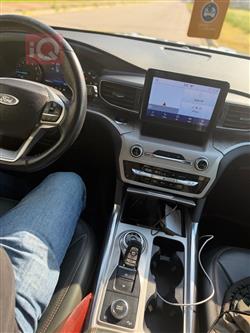 فورد إكسبلورر